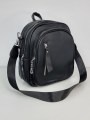 рюкзак 1810004-01 чёрный 1