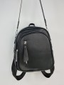 рюкзак 1810004-01 чёрный 2